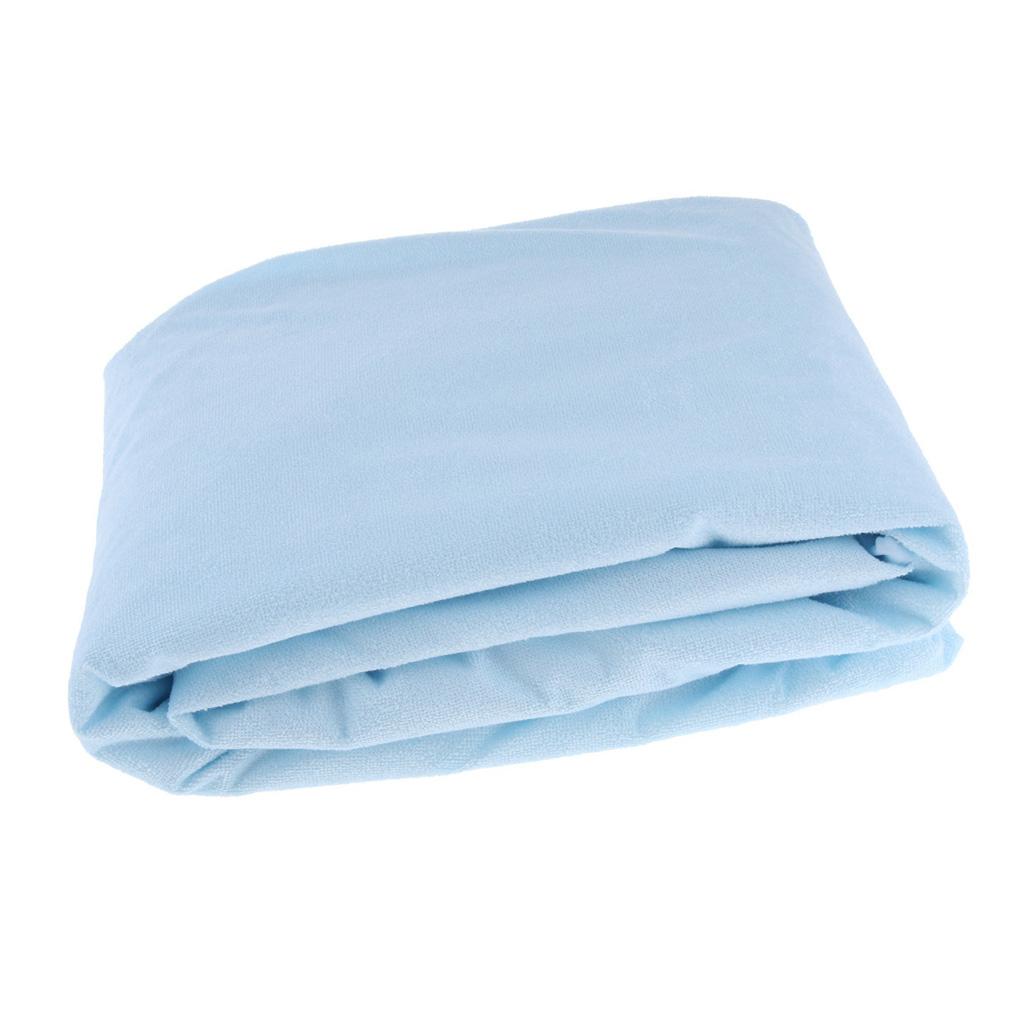 Waterproof Mattress Protector Breathable - Waterproof Mattress Cover TPU Breathable Back