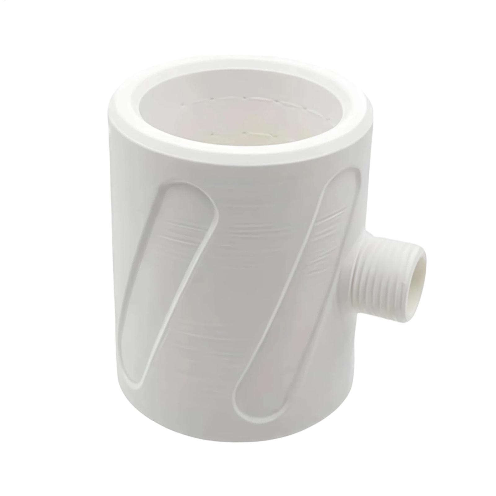 High Pressure Shower Head Handheld - Cleaning Shower Head Coarse Hole Easy