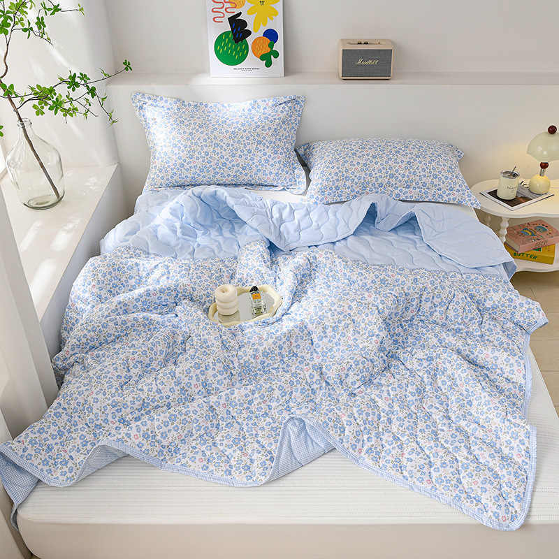 Summer Cooling Blanket Lightwe - огляд і ціна Cooling Blanket Hot Sleepers