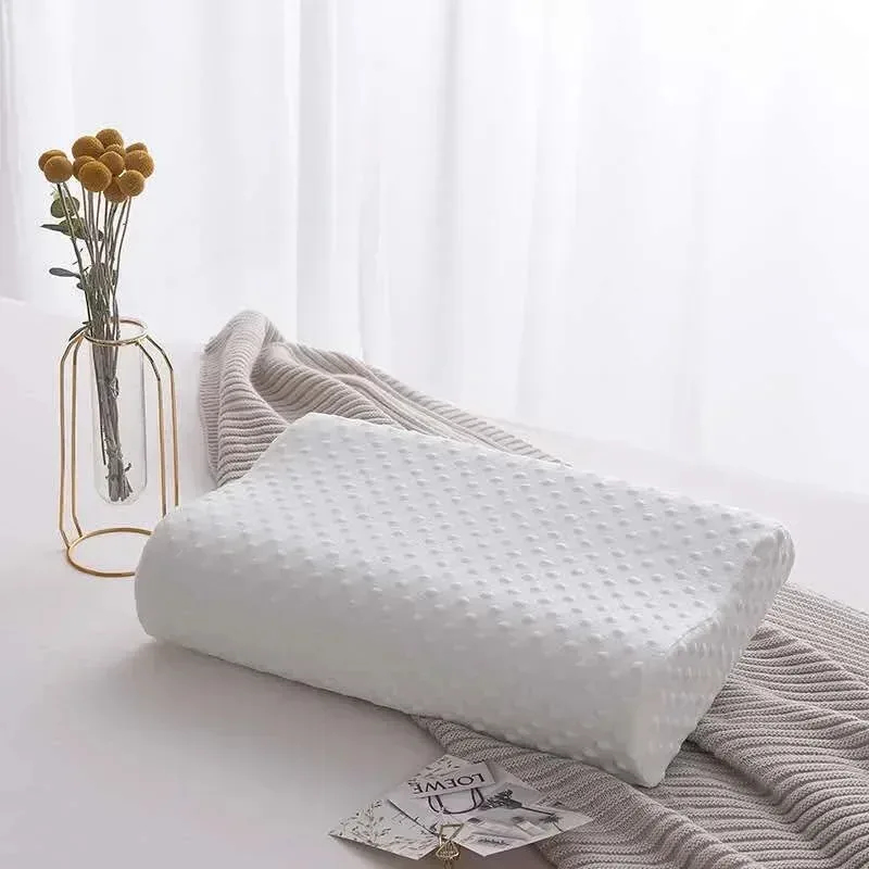 Memory Foam Orthopedic Neck Pi - огляд і ціна Memory Foam Orthopedic Pillow Neck Pain