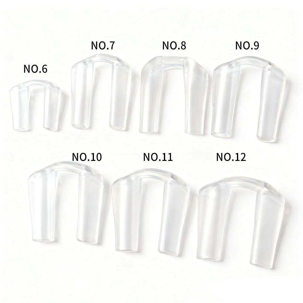 Nostril Retainer for Rhinoplas - огляд і ціна Anti Snore Contour Pillow