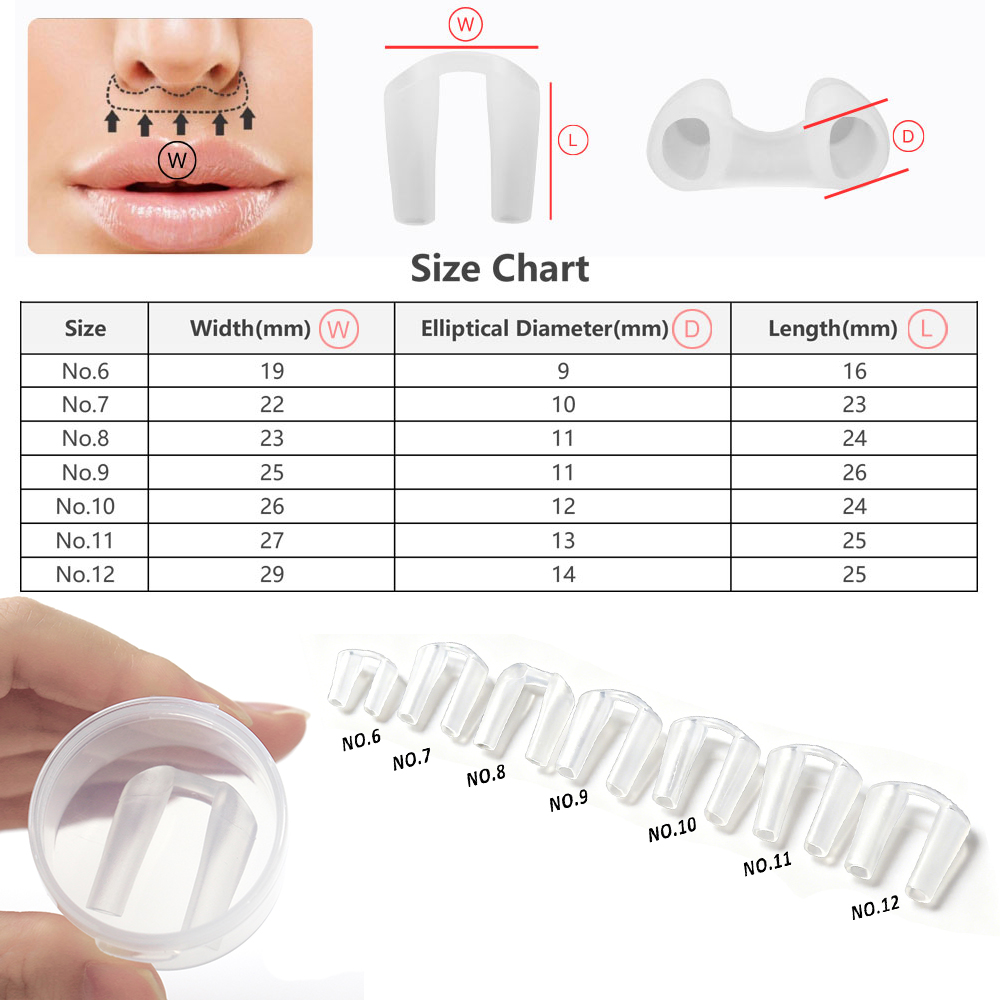Nostril Retainer for Rhinoplas - огляд і ціна Anti Snore Contour Pillow