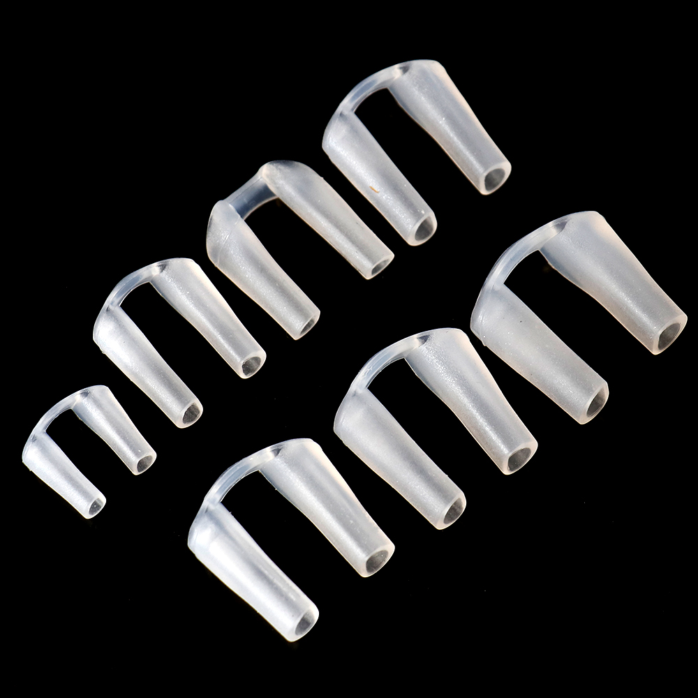 Nostril Retainer for Rhinoplas - огляд і ціна Anti Snore Contour Pillow
