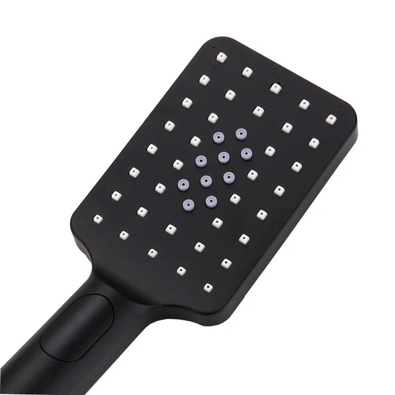 High Pressure Handheld Shower  - огляд і ціна High Pressure Shower Head Handheld