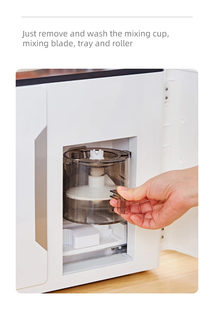 2026 New 1900W Automatic Roti  - огляд і ціна Kitchen