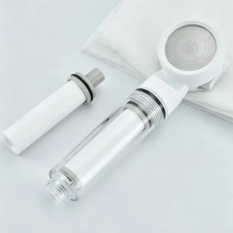 3 Modes High Pressure Travel S - огляд і ціна High Pressure Shower Head Handheld
