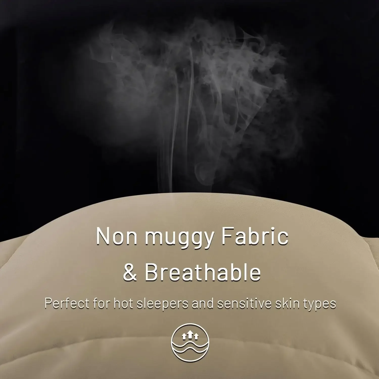 Viscose from Bamboo Comforter  - огляд і ціна Cooling Blanket Hot Sleepers