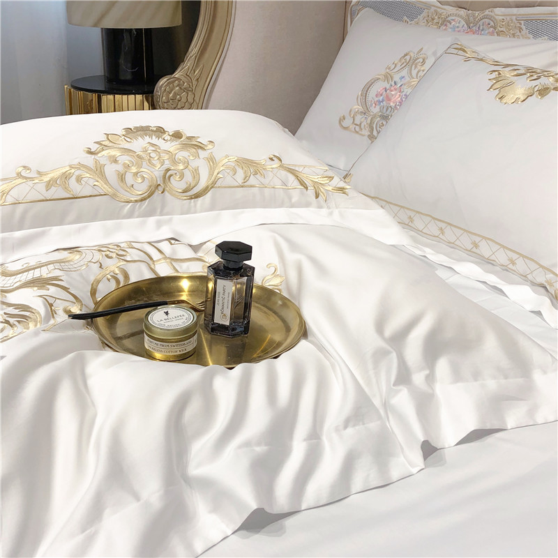 Queen Super King size Bedding  - огляд і ціна Fitted Bed Sheets Deep Pocket