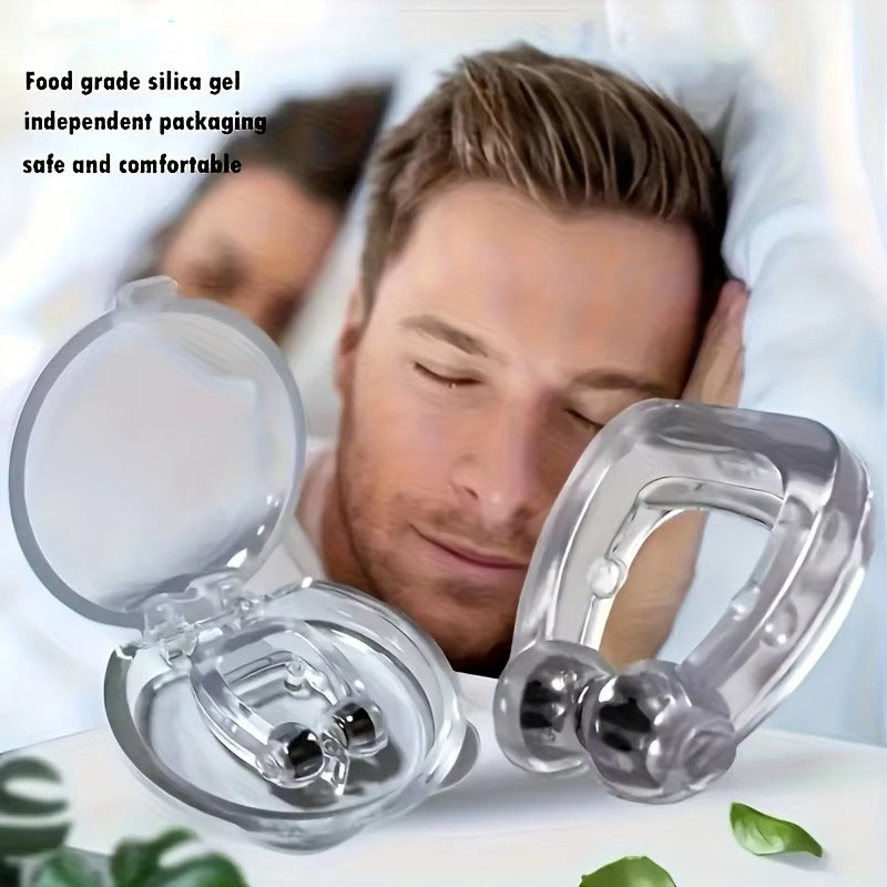 1/2/3/4/5/6Pcs Anti Snoring De - огляд і ціна Anti Snore Contour Pillow