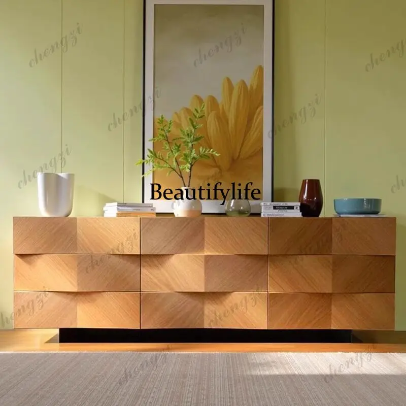 M178 Italian light luxury ches - огляд і ціна Storage & Organization