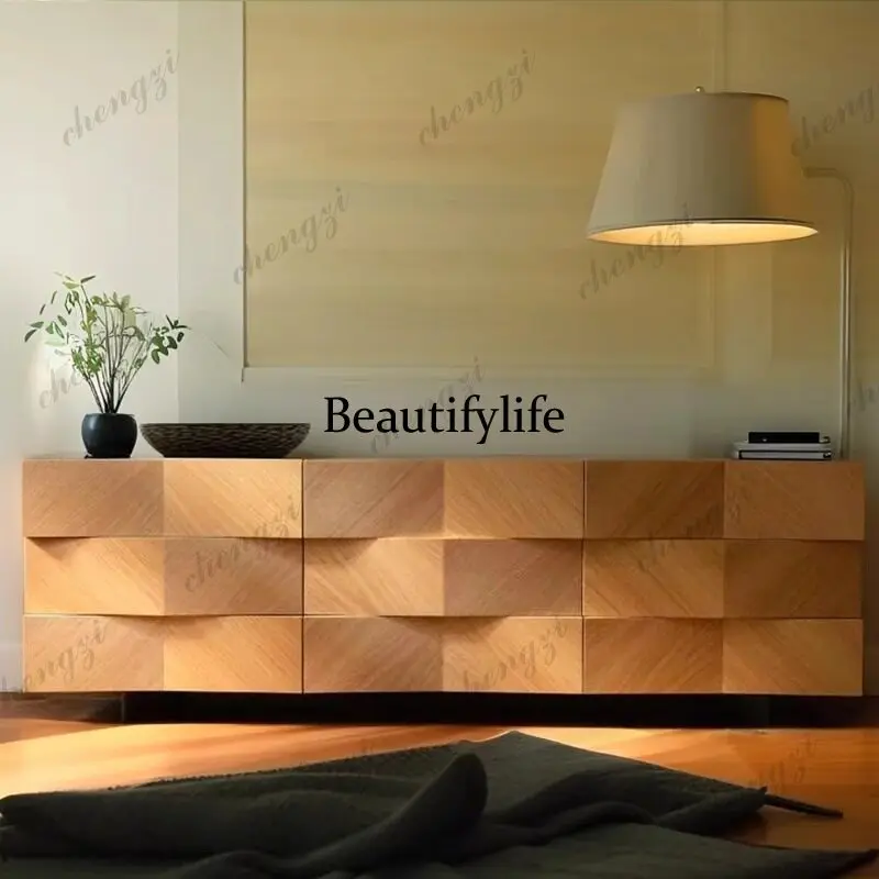 M178 Italian light luxury ches - огляд і ціна Storage & Organization