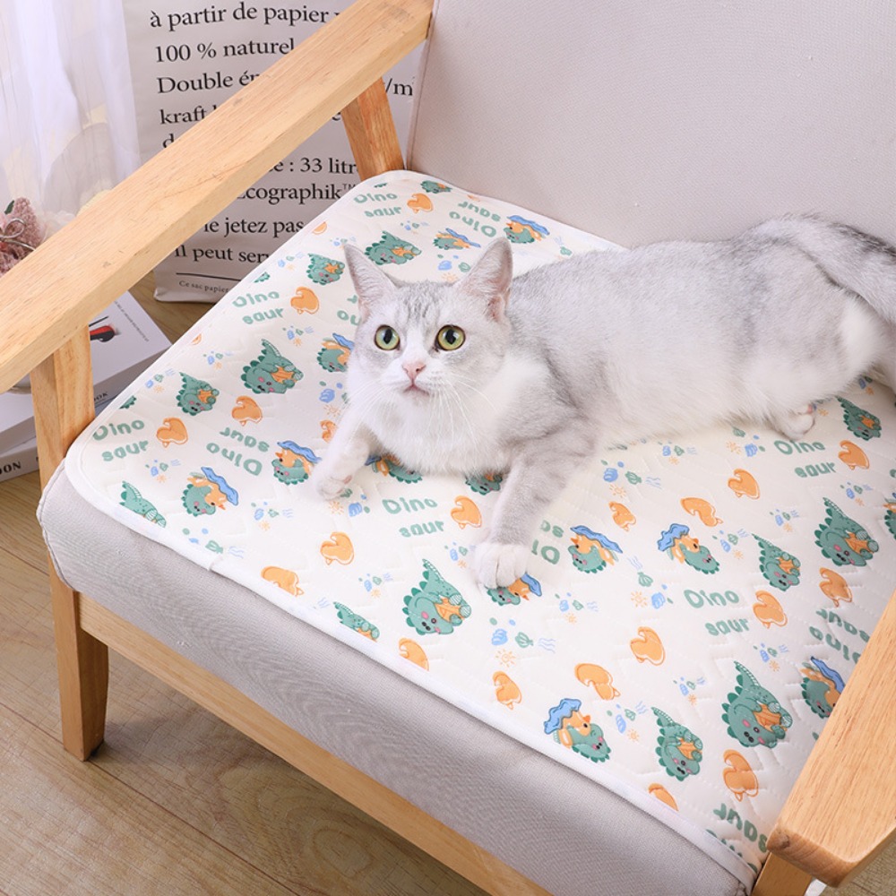 Pet summer cooling latex mat d - огляд і ціна Cooling Blanket Hot Sleepers