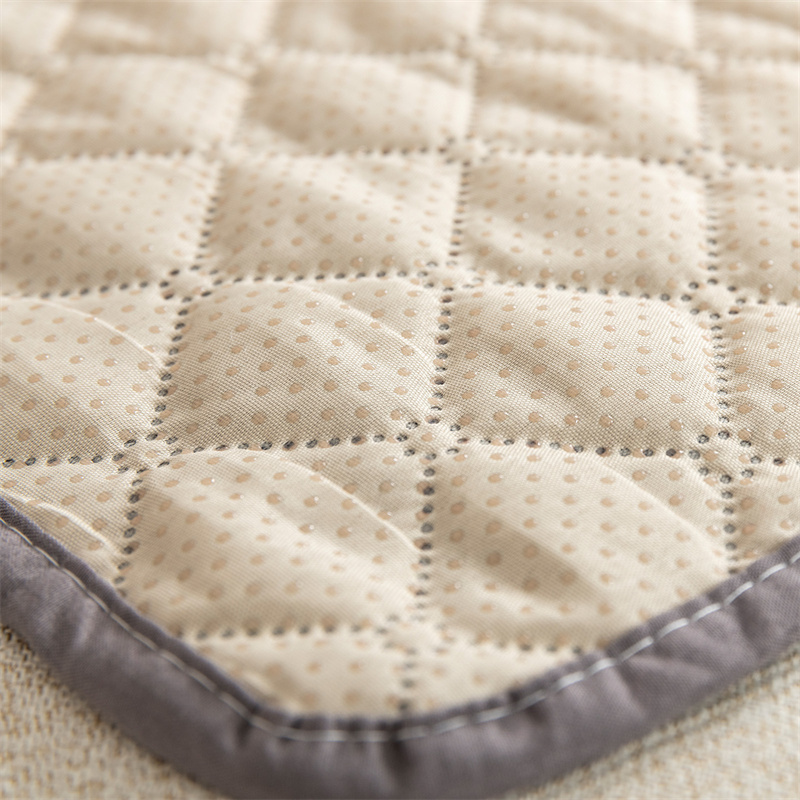Waterproof Bedspread Pets Dog  - огляд і ціна Waterproof Mattress Protector Breathable