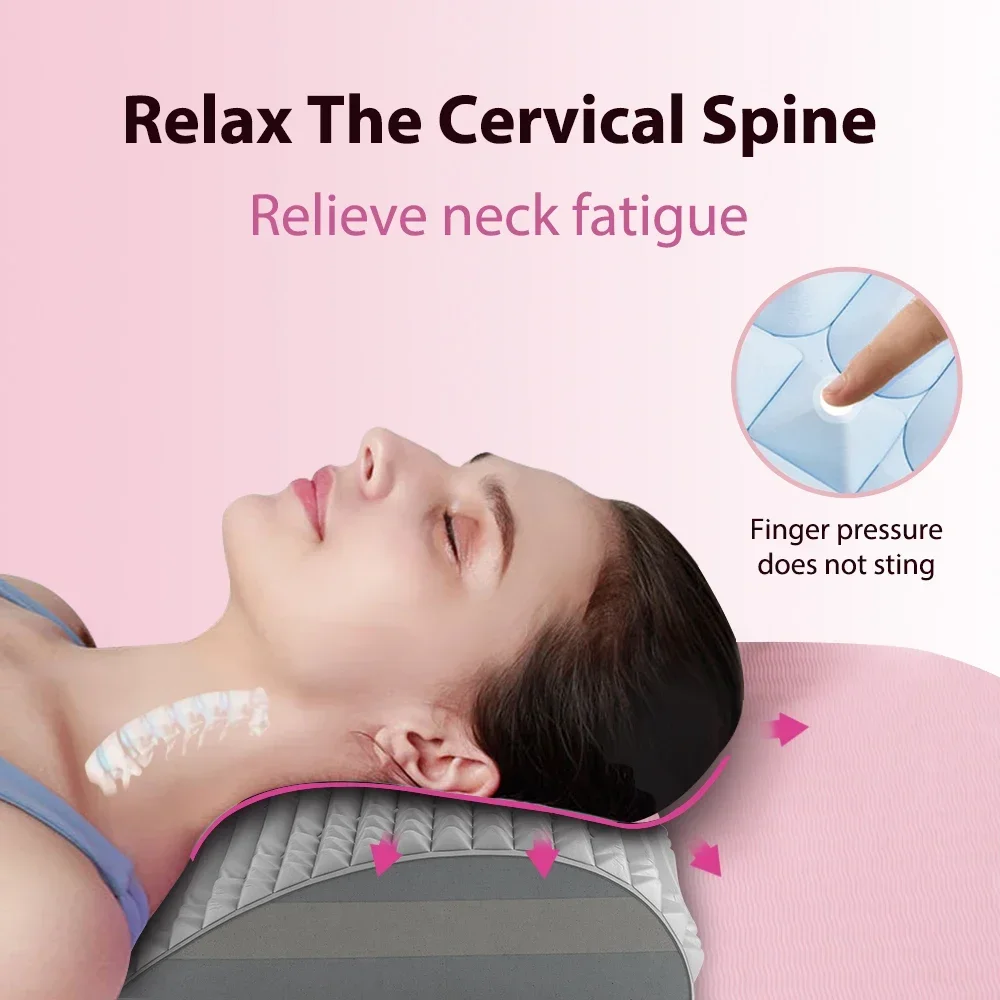 Anti-skid Orthopedic Lumbar Su - огляд і ціна Memory Foam Orthopedic Pillow Neck Pain