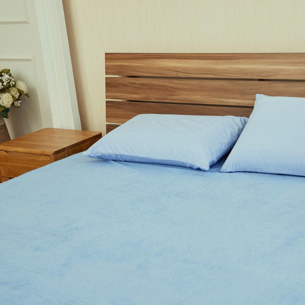 Waterproof Mattress Cover TPU  - огляд і ціна Waterproof Mattress Protector Breathable