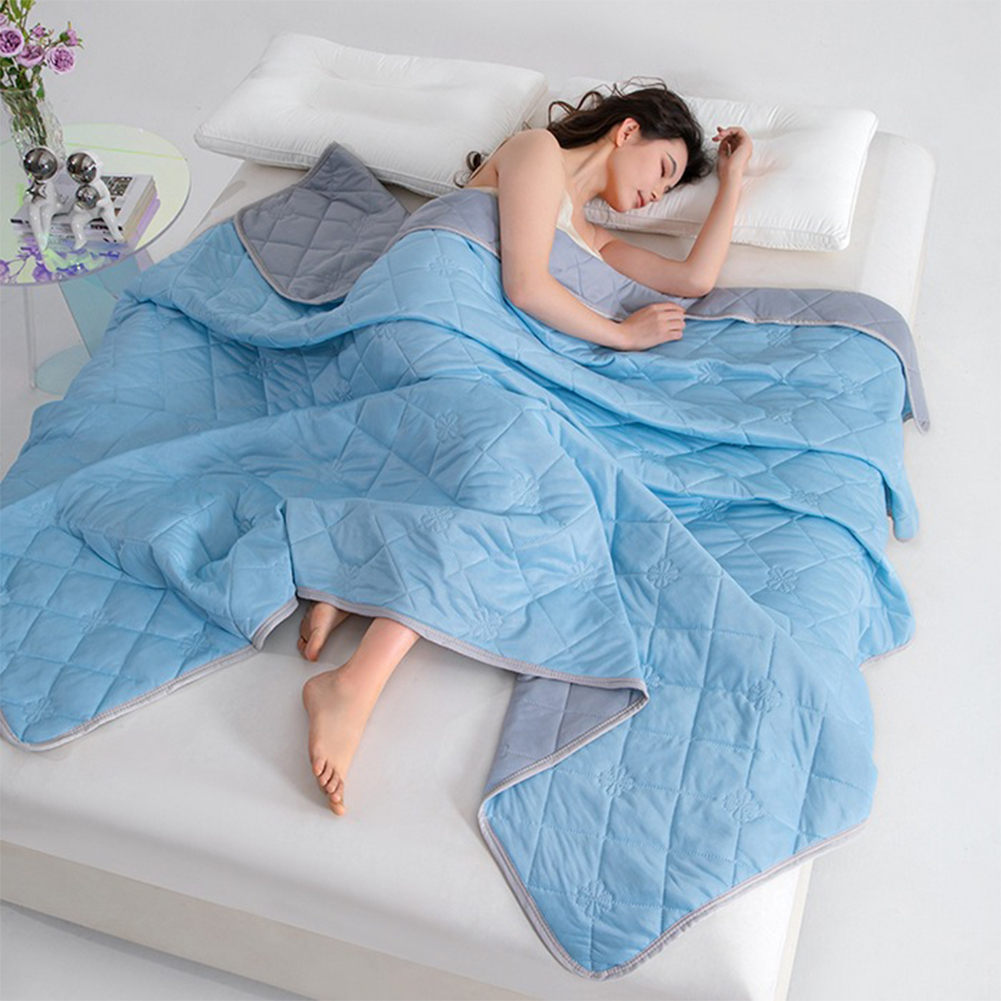 Grade A Cooling Blanket for Be - огляд і ціна Cooling Blanket Hot Sleepers