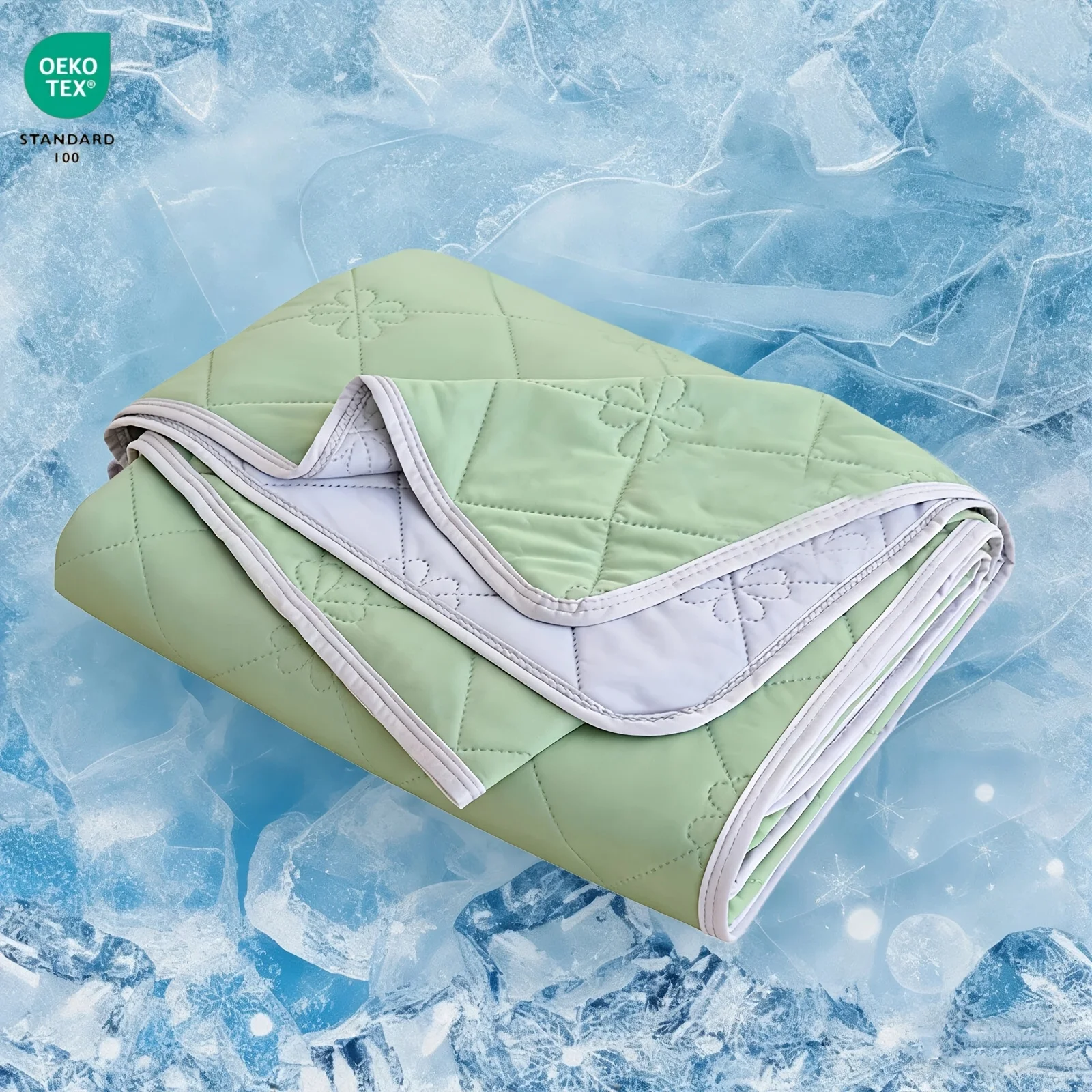 Cooling Blanket Ultra Cooling  - огляд і ціна Cooling Blanket Hot Sleepers