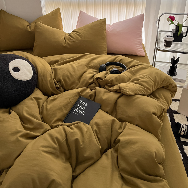 Cozy Bedding Set 3Pcs,1 Duvet  - огляд і ціна Duvet Cover Sets With Zipper