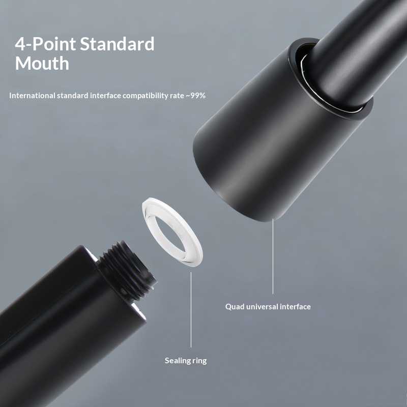 Turbo High Pressure Handheld S - огляд і ціна High Pressure Shower Head Handheld