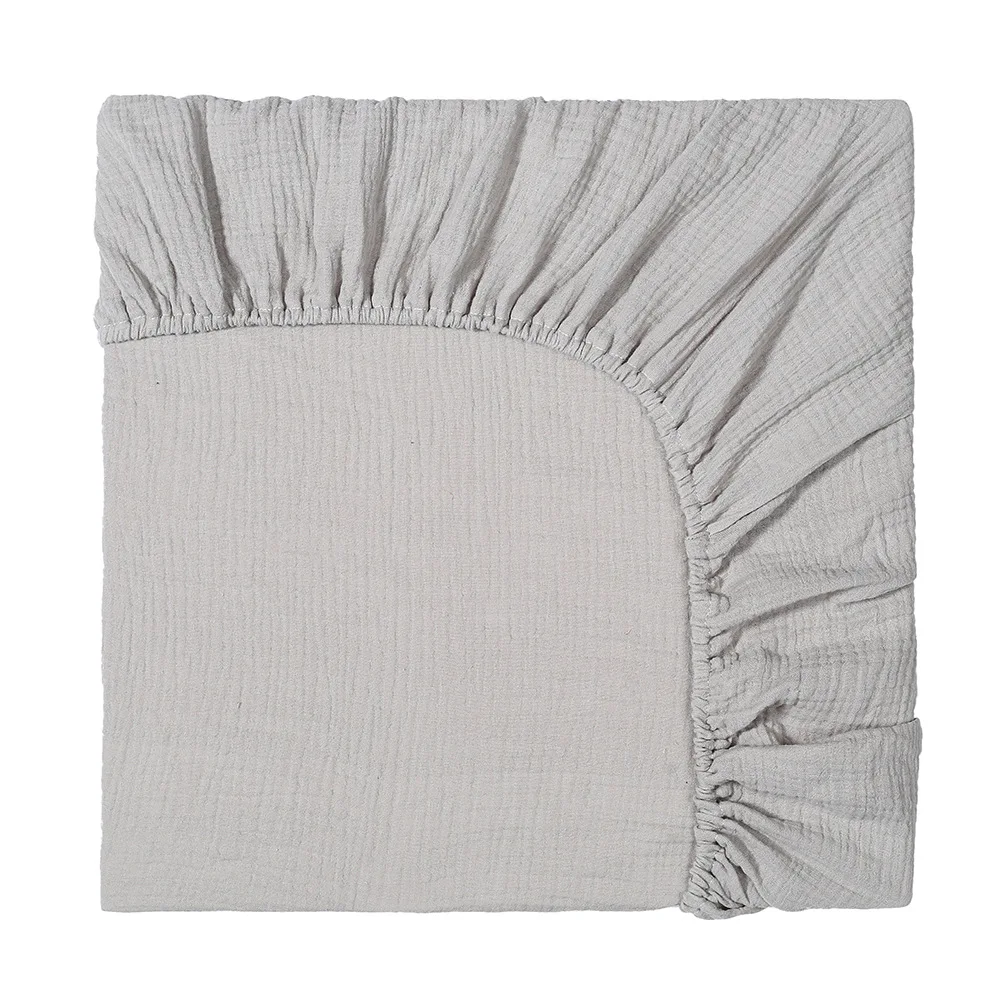 Personalized Name Embroidered  - огляд і ціна Muslin Cotton Bedspread