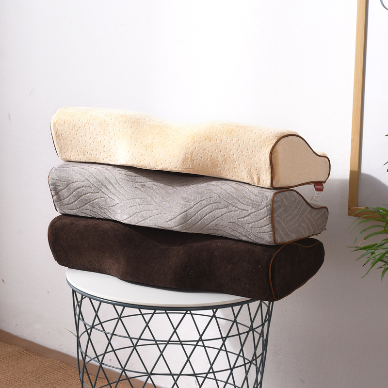 Orthopedic 50*30CM Beding Mass - огляд і ціна Memory Foam Orthopedic Pillow Neck Pain