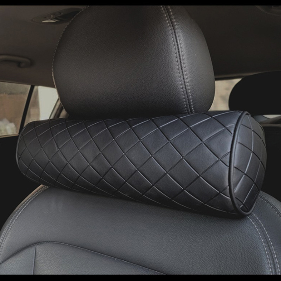 1pcs Memory Foam Car Neck Pill - огляд і ціна Memory Foam Orthopedic Pillow Neck Pain