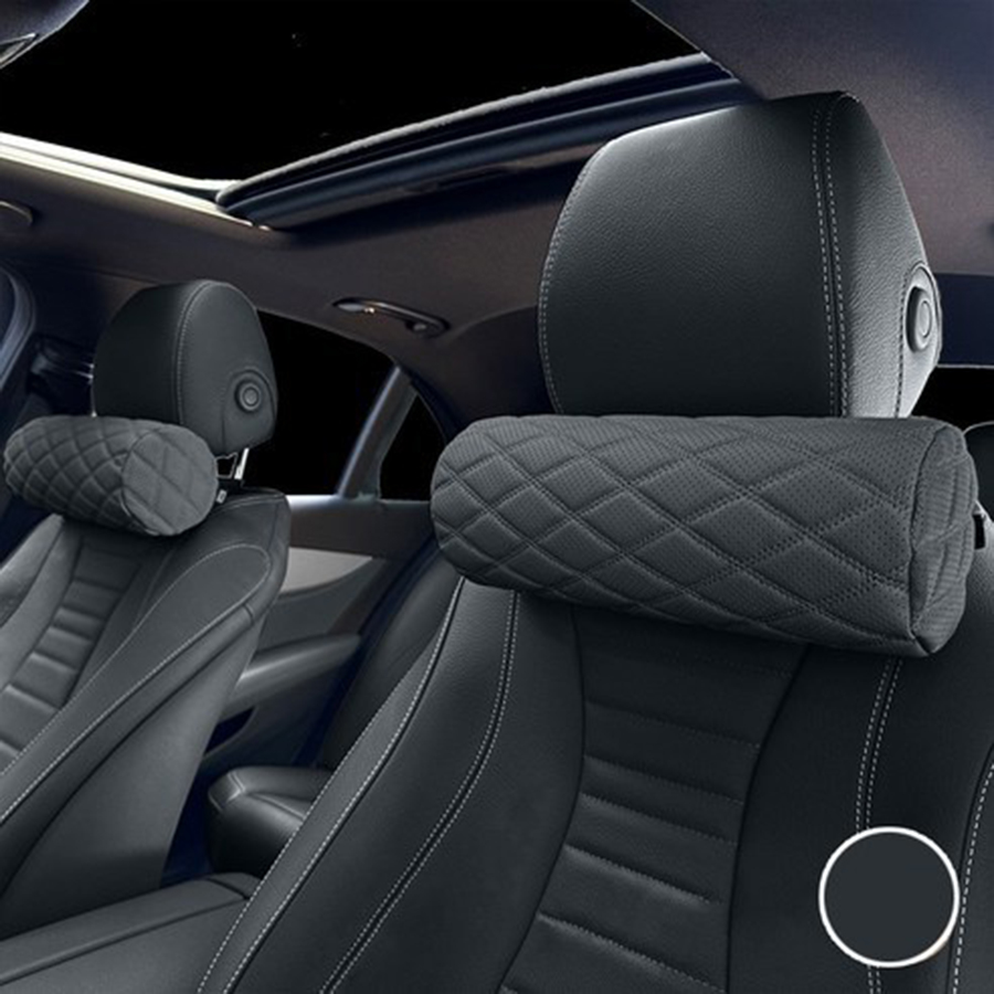 1pcs Memory Foam Car Neck Pill - огляд і ціна Memory Foam Orthopedic Pillow Neck Pain