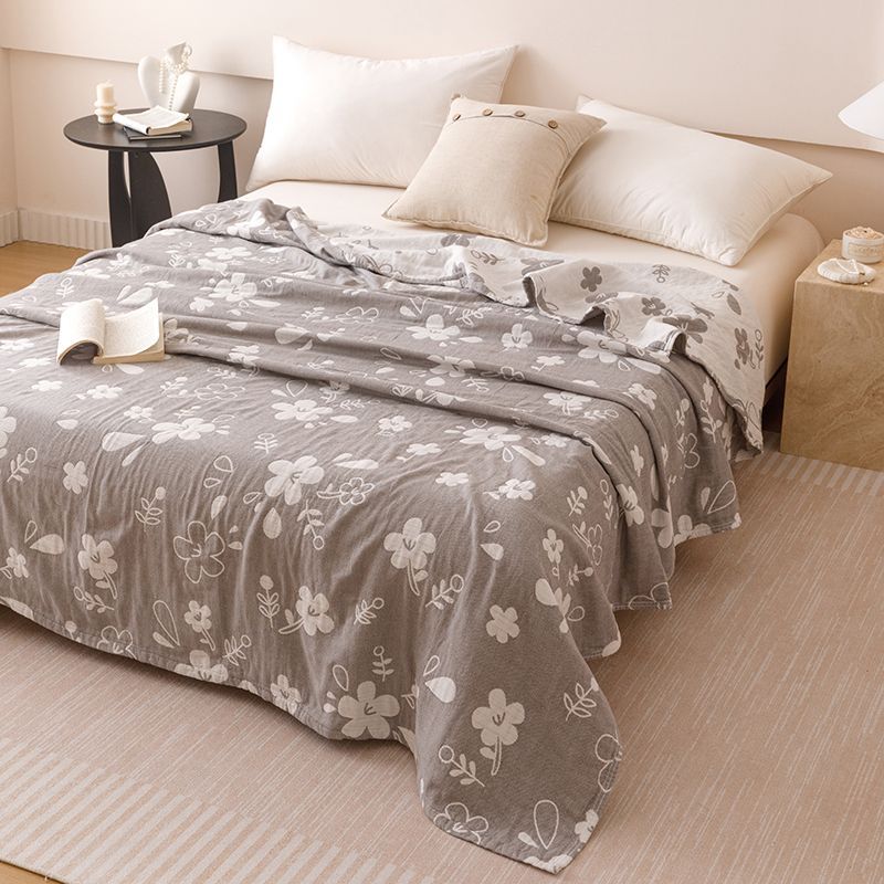 Summer Cooling Blanket For Bed - огляд і ціна Cooling Blanket Hot Sleepers