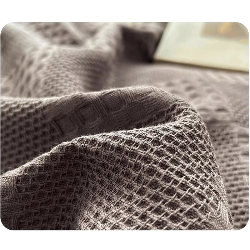 WASART Summer cotton muslin to - огляд і ціна Muslin Cotton Bedspread