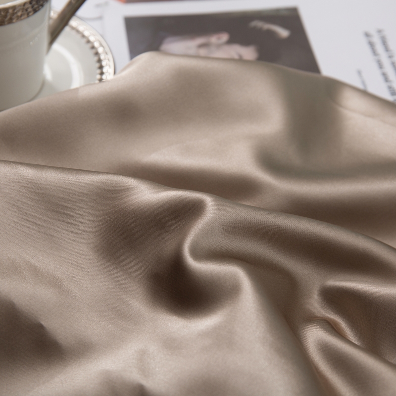 Satin Silk Pillowcase for Memo - огляд і ціна Satin Silk Pillowcase Hair Skin