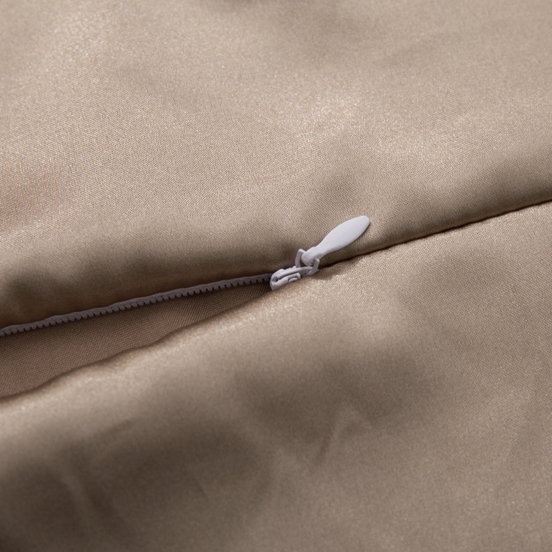 Satin Silk Pillowcase for Memo - огляд і ціна Satin Silk Pillowcase Hair Skin