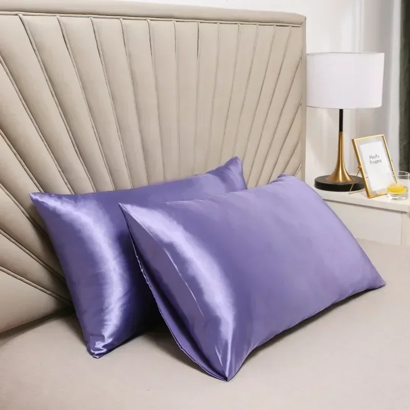 100% Silk Pillowcase Pillow Co - огляд і ціна Satin Silk Pillowcase Hair Skin