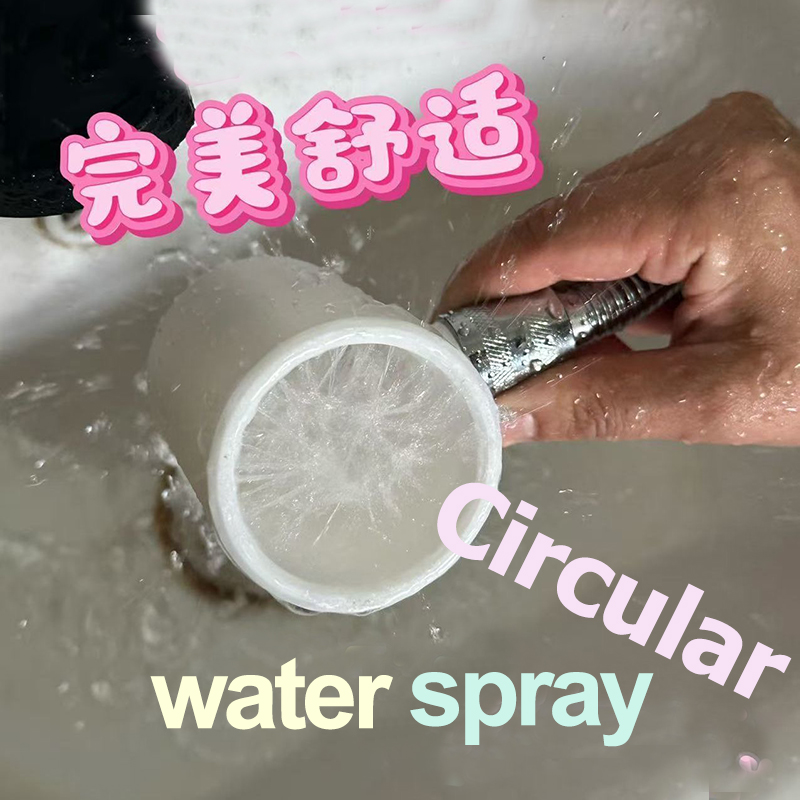 High Pressure Handheld Shower  - огляд і ціна High Pressure Shower Head Handheld