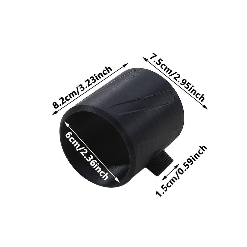 High Pressure Handheld Shower  - огляд і ціна High Pressure Shower Head Handheld