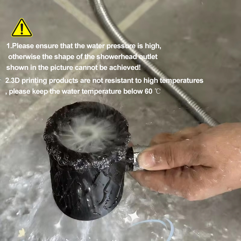 High Pressure Handheld Shower  - огляд і ціна High Pressure Shower Head Handheld