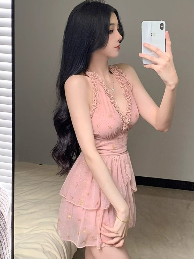 Ladies 2026 Fashion Skirted Mo - огляд і ціна Bath