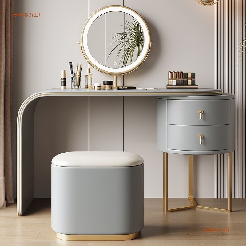 2026 new dresser light luxury  - огляд і ціна Lighting