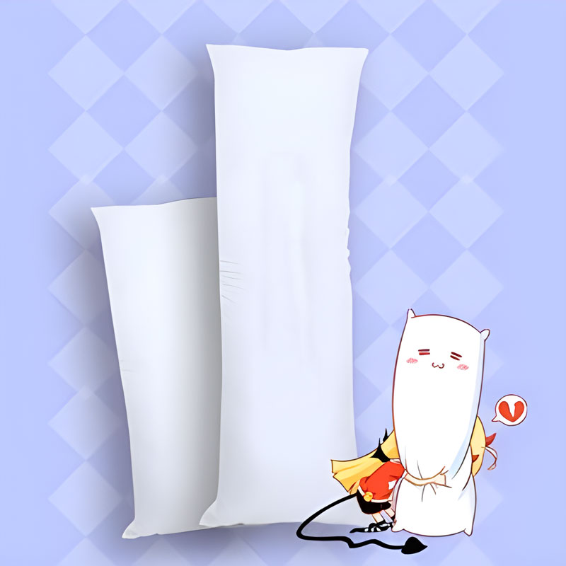 150x50cm Hugging Cotton Inner  - огляд і ціна Anti Snore Contour Pillow