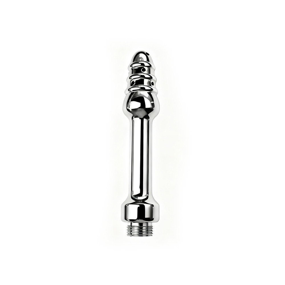 Portable Adjustable Stainless  - огляд і ціна High Pressure Shower Head Handheld