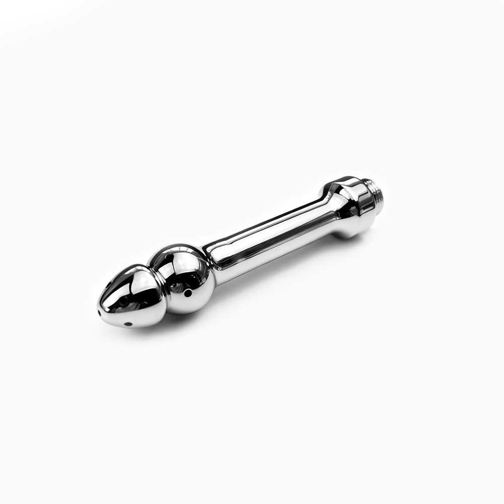 Portable Adjustable Stainless  - огляд і ціна High Pressure Shower Head Handheld
