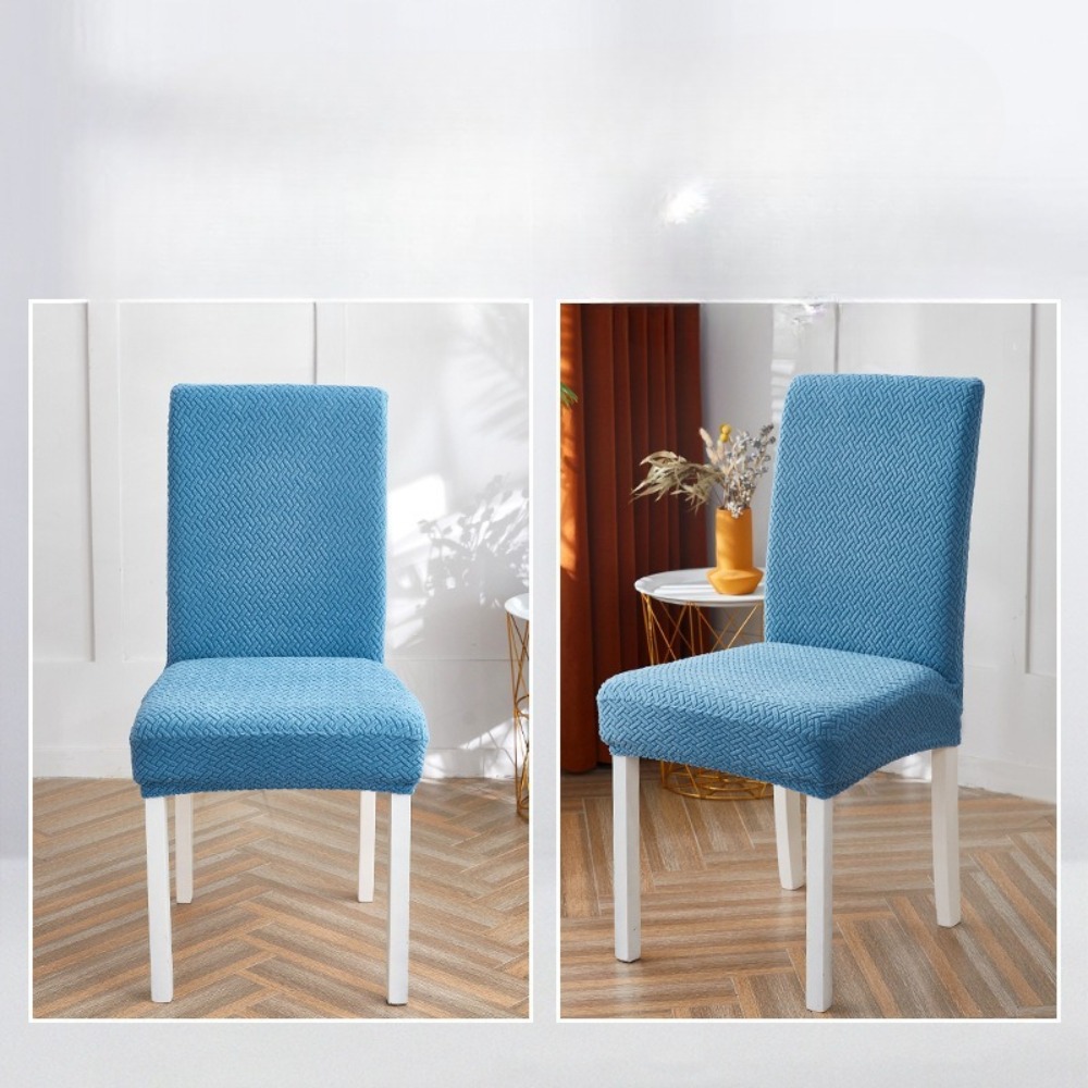 Thick Jacquard Dining Chair Co - огляд і ціна Kitchen