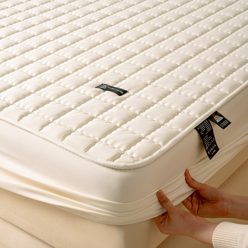Waterproof High Quality Mattre - огляд і ціна Waterproof Mattress Protector Breathable
