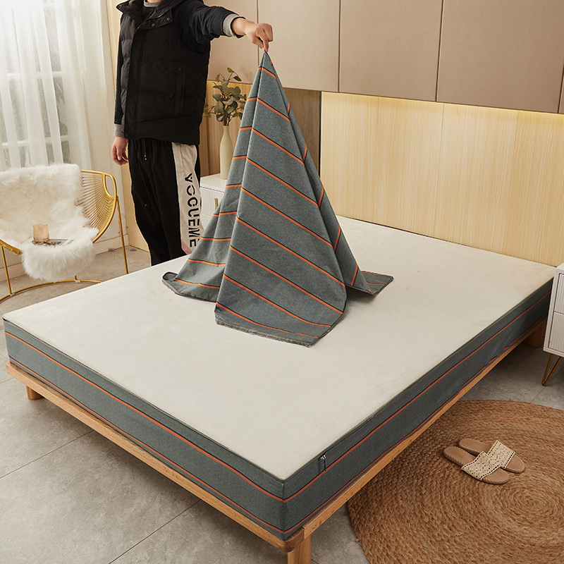 Printed Waterproof Mattress Co - огляд і ціна Waterproof Mattress Protector Breathable