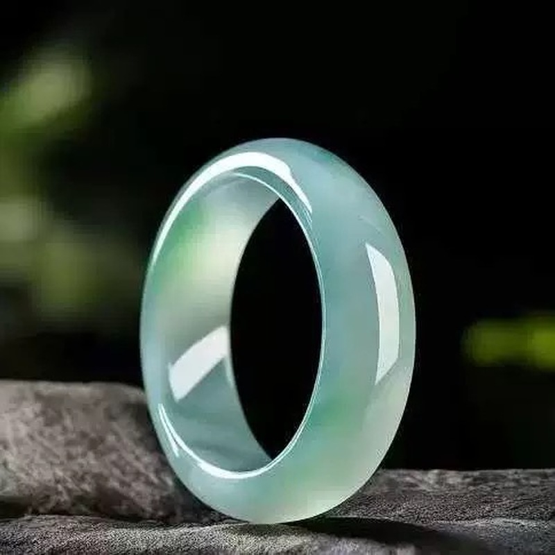 Myanmar jadeite bracelet, ice- - огляд і ціна Lighting