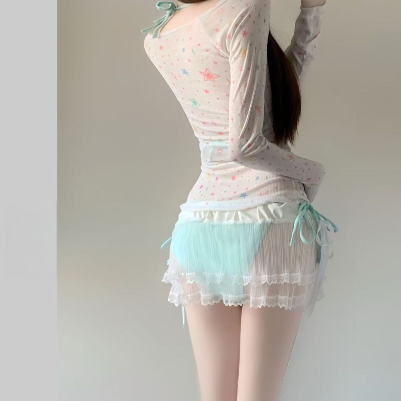2026 Summer Women's Long Sleev - огляд і ціна Bath