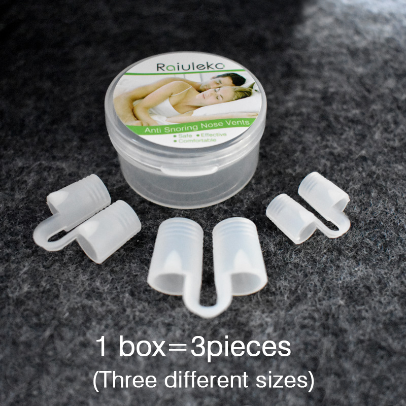 3 Different Sizes Of Medical-G - огляд і ціна Anti Snore Contour Pillow