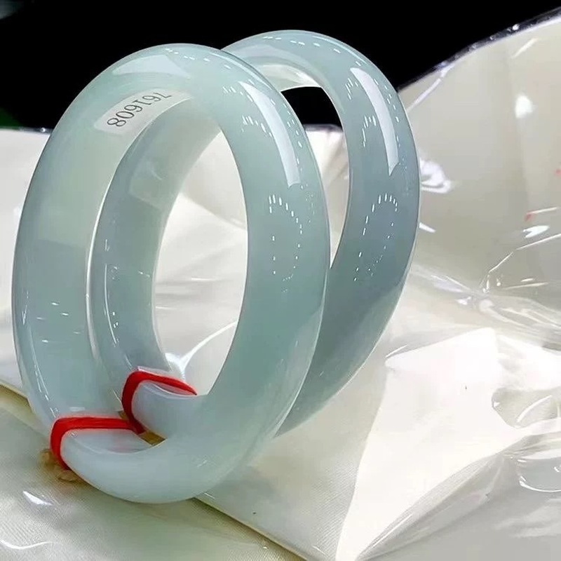 Old Mine Icy Burmese Bracelet, - огляд і ціна Lighting