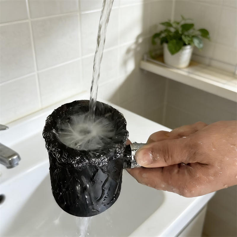 Men Handheld Shower Head High  - огляд і ціна High Pressure Shower Head Handheld