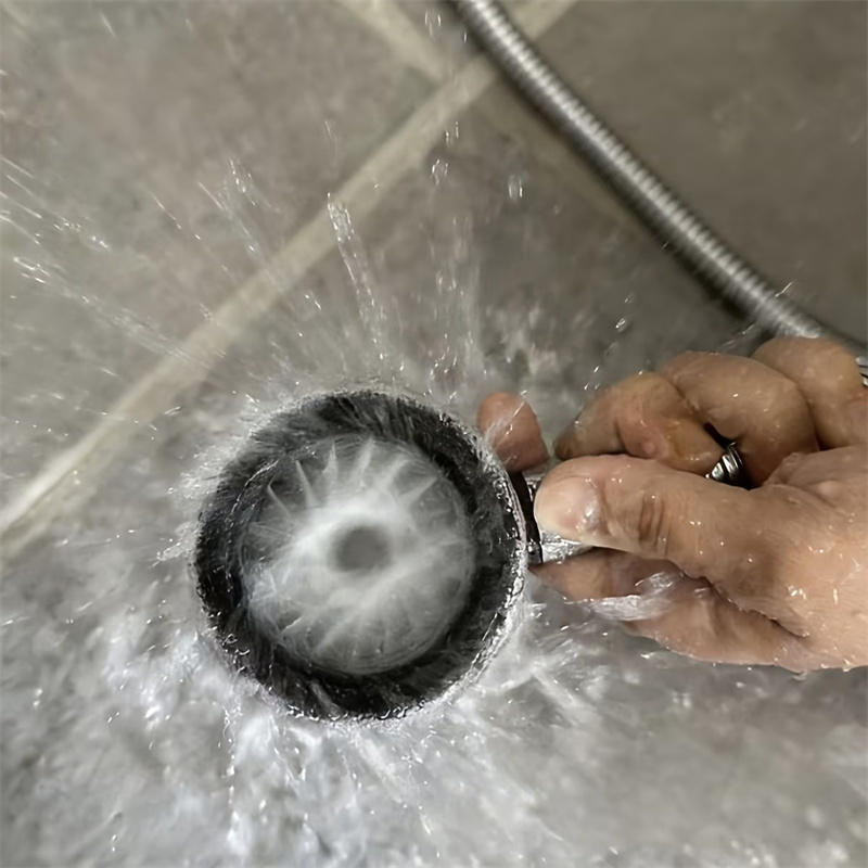 Men Handheld Shower Head High  - огляд і ціна High Pressure Shower Head Handheld