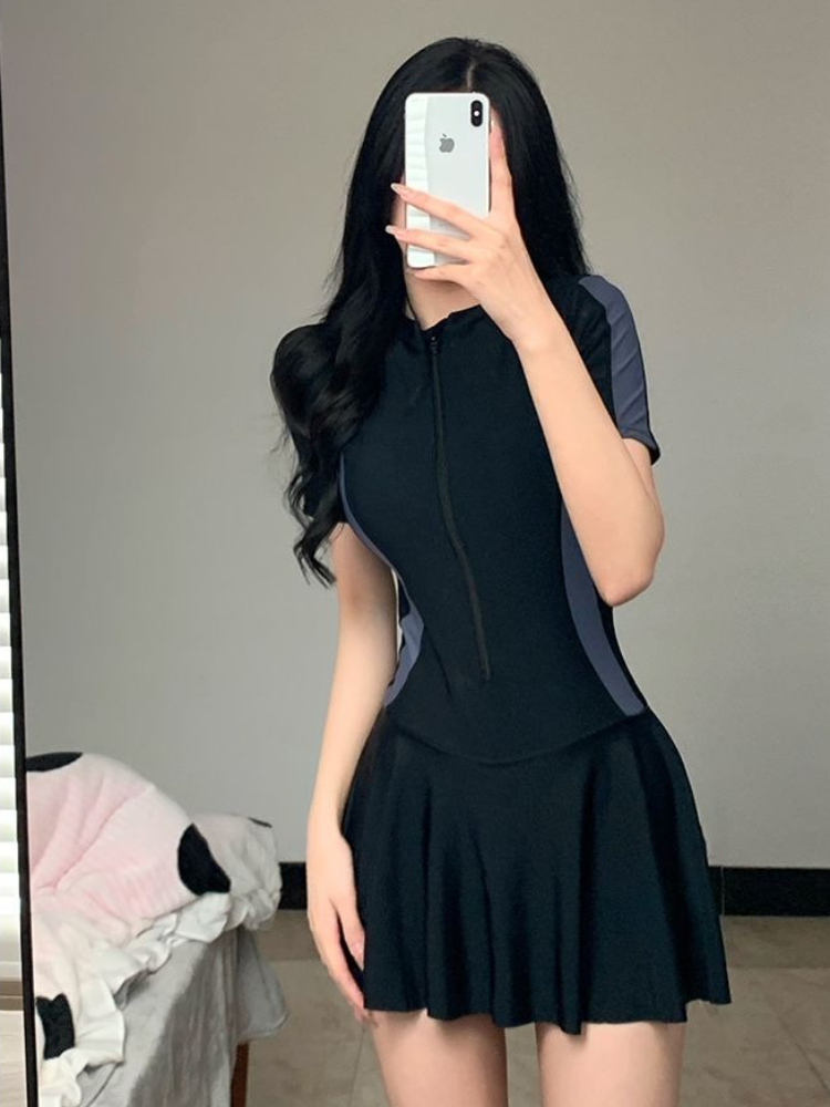 2026 New Women's Modest One Pi - огляд і ціна Bath